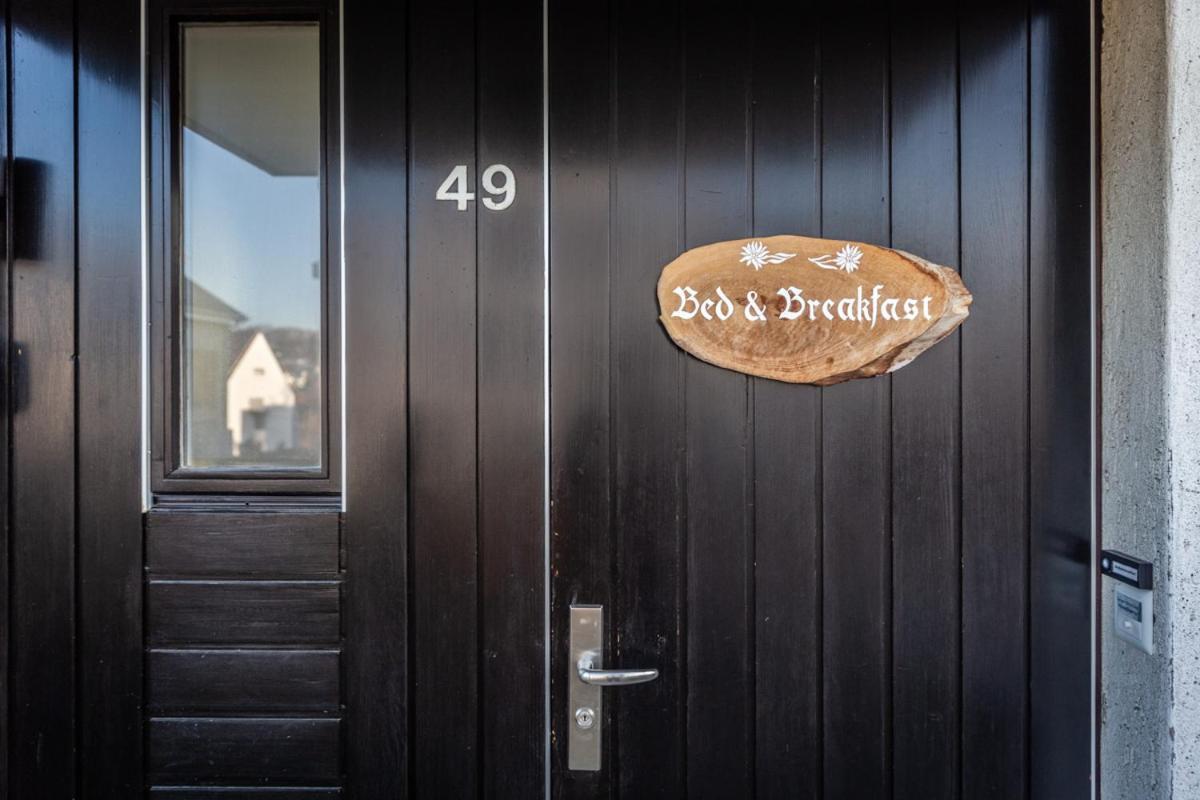 Bed and Breakfast Mybednbreakfast In Bottmingen Экстерьер фото