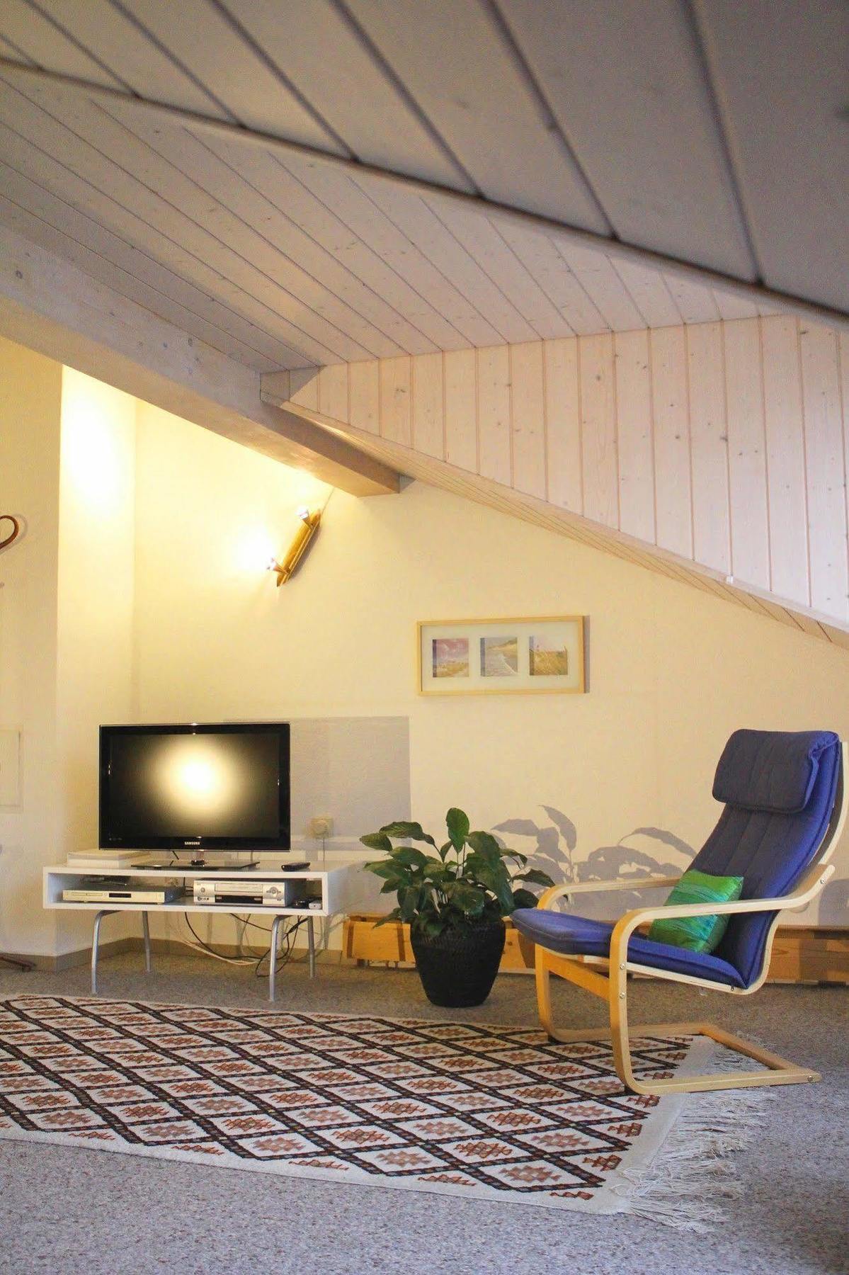 Bed and Breakfast Mybednbreakfast In Bottmingen Экстерьер фото