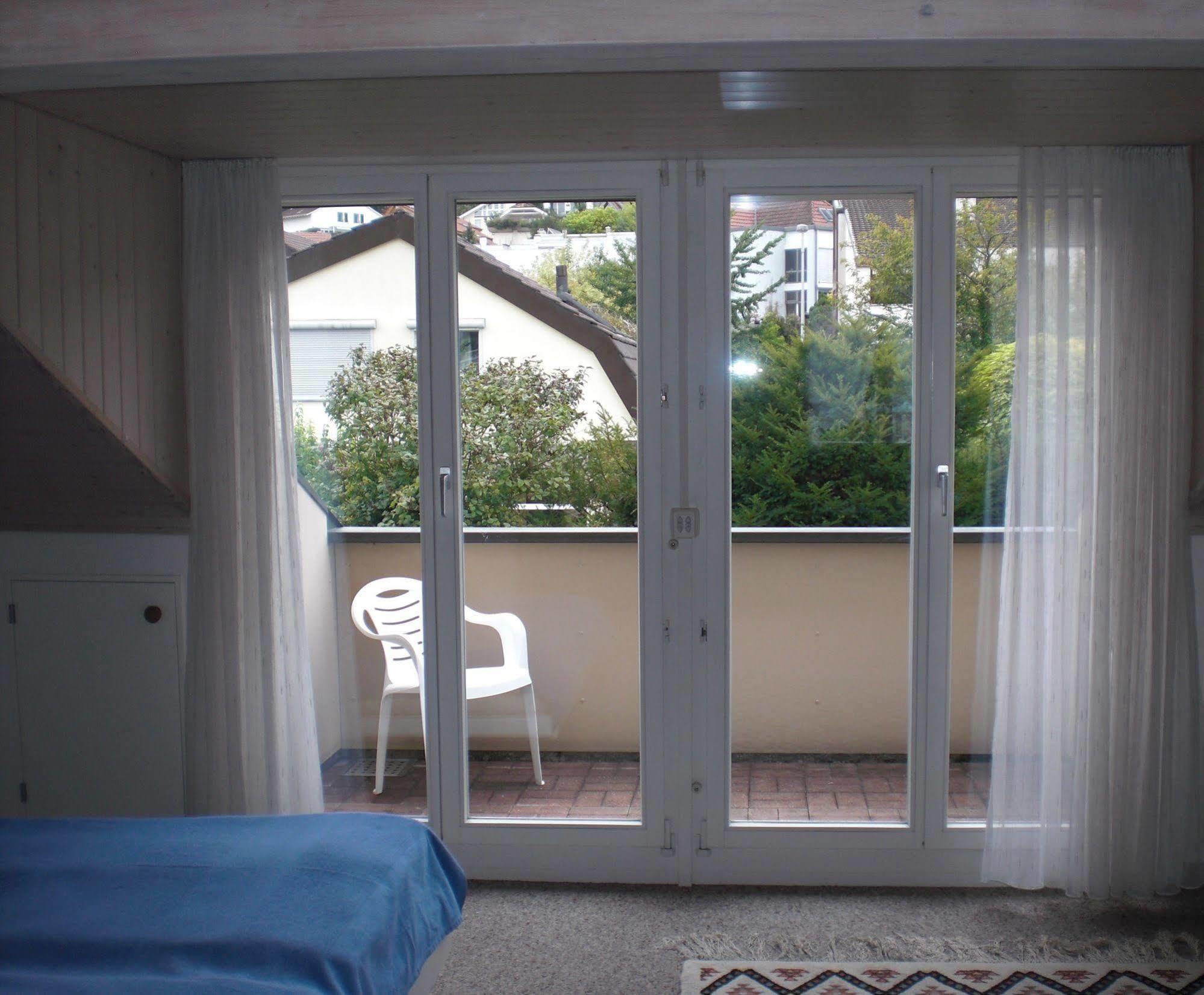 Bed and Breakfast Mybednbreakfast In Bottmingen Экстерьер фото