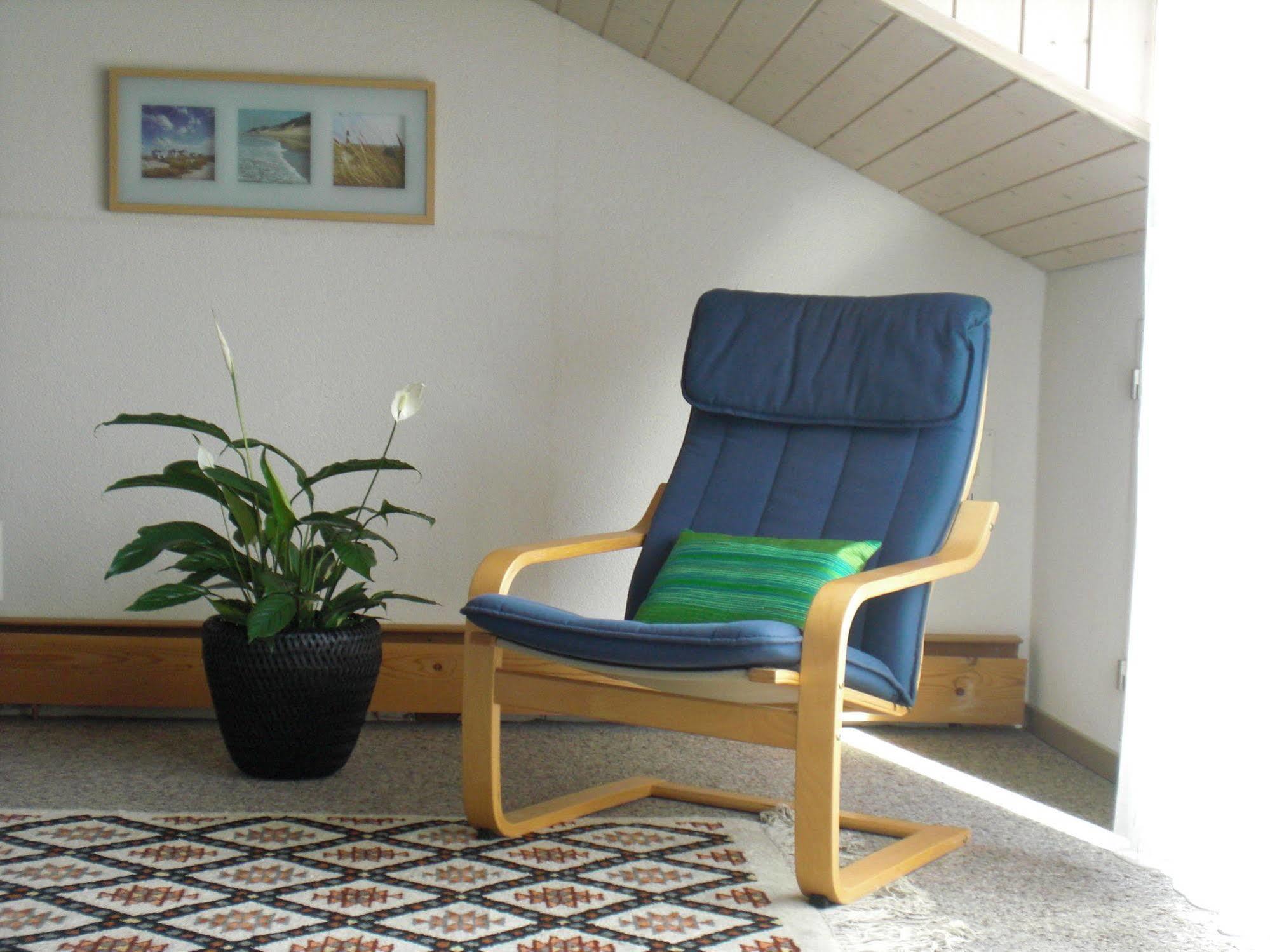 Bed and Breakfast Mybednbreakfast In Bottmingen Экстерьер фото