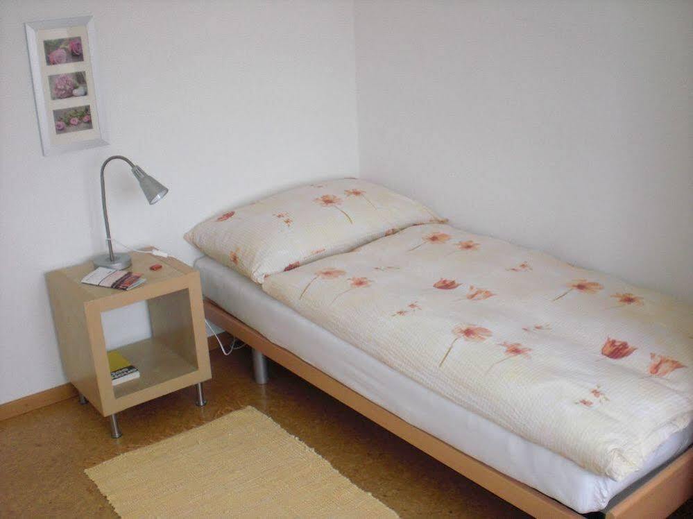 Bed and Breakfast Mybednbreakfast In Bottmingen Экстерьер фото