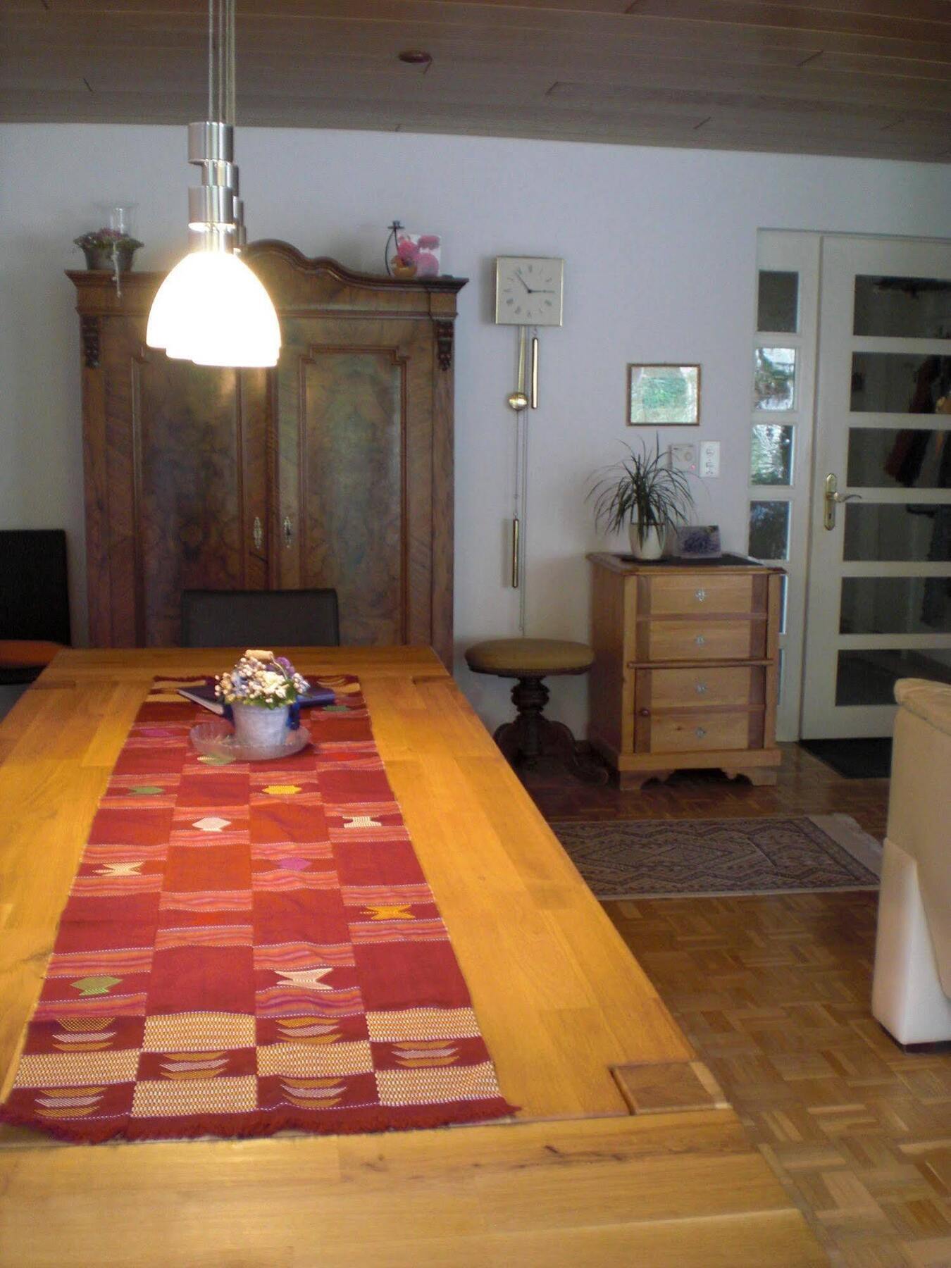 Bed and Breakfast Mybednbreakfast In Bottmingen Экстерьер фото