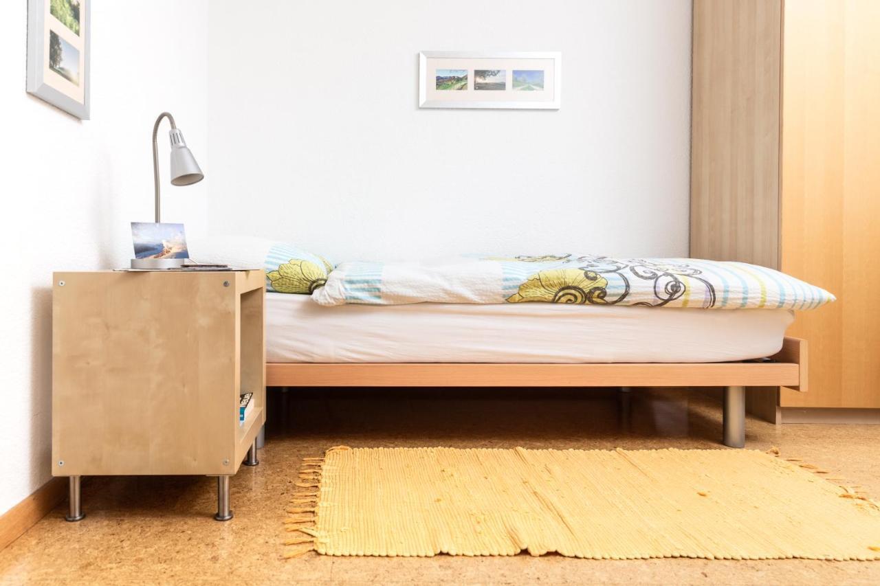 Bed and Breakfast Mybednbreakfast In Bottmingen Экстерьер фото