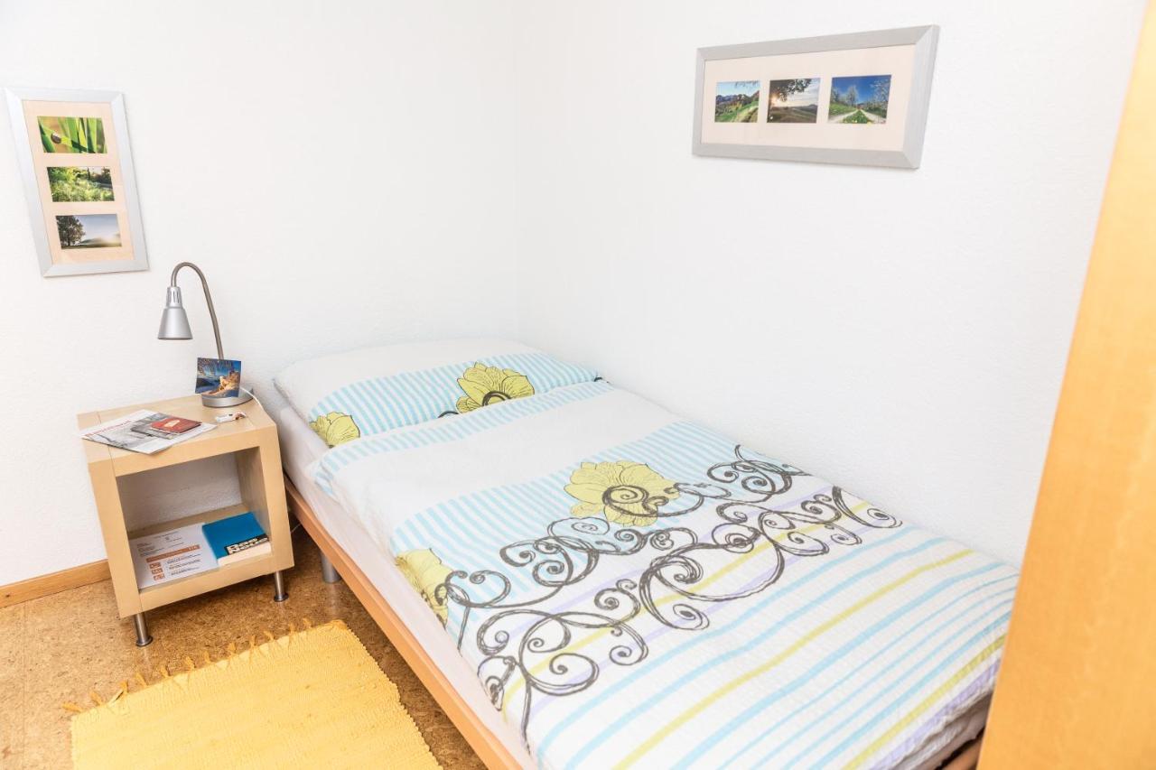 Bed and Breakfast Mybednbreakfast In Bottmingen Экстерьер фото