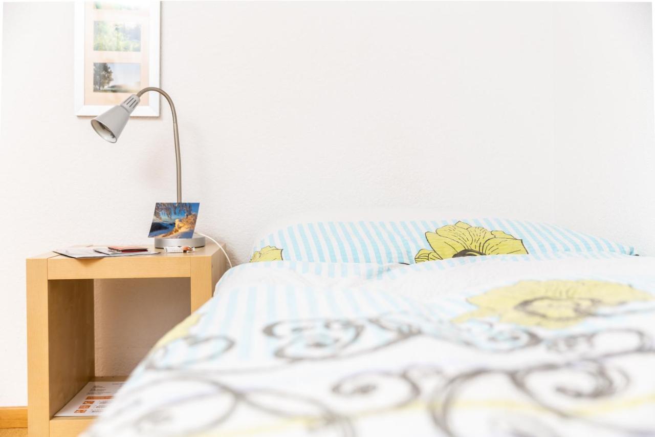Bed and Breakfast Mybednbreakfast In Bottmingen Экстерьер фото