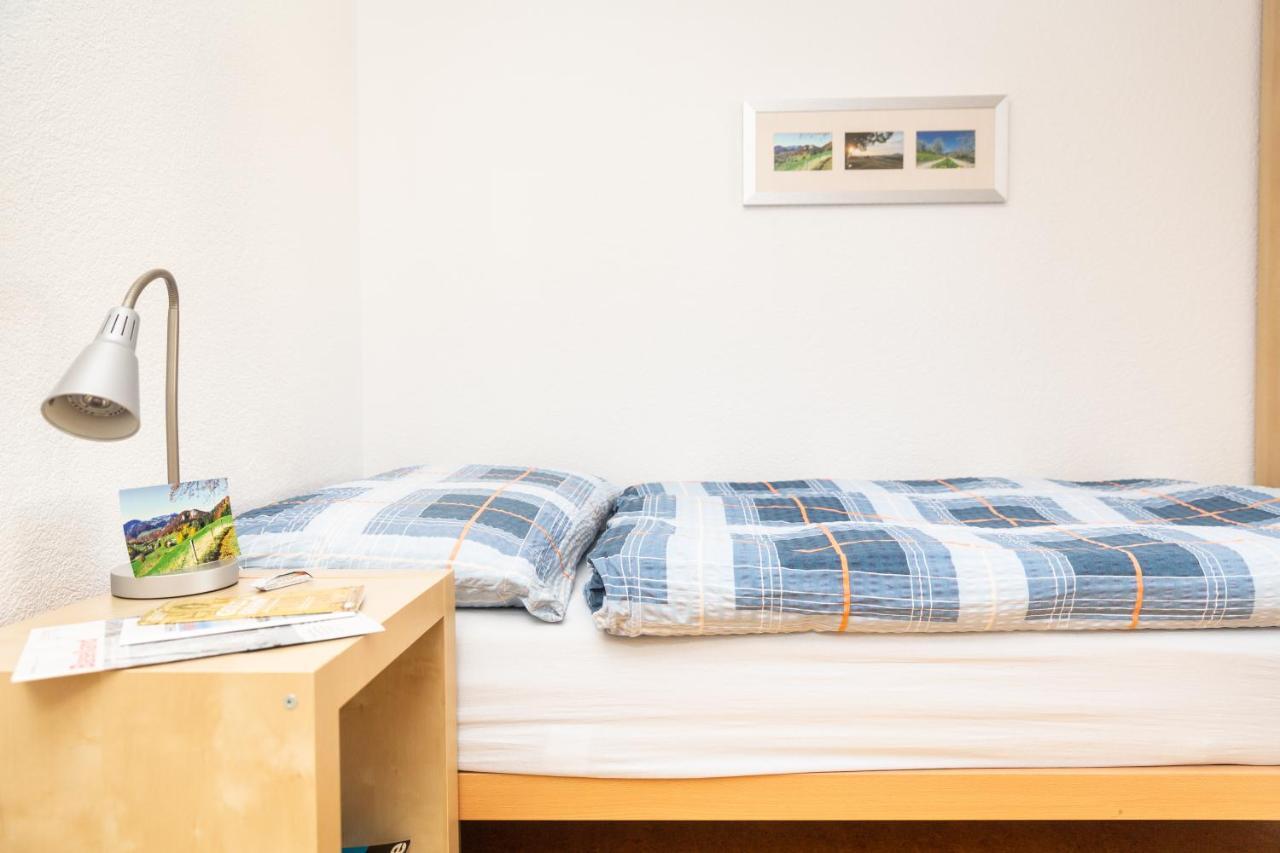 Bed and Breakfast Mybednbreakfast In Bottmingen Экстерьер фото