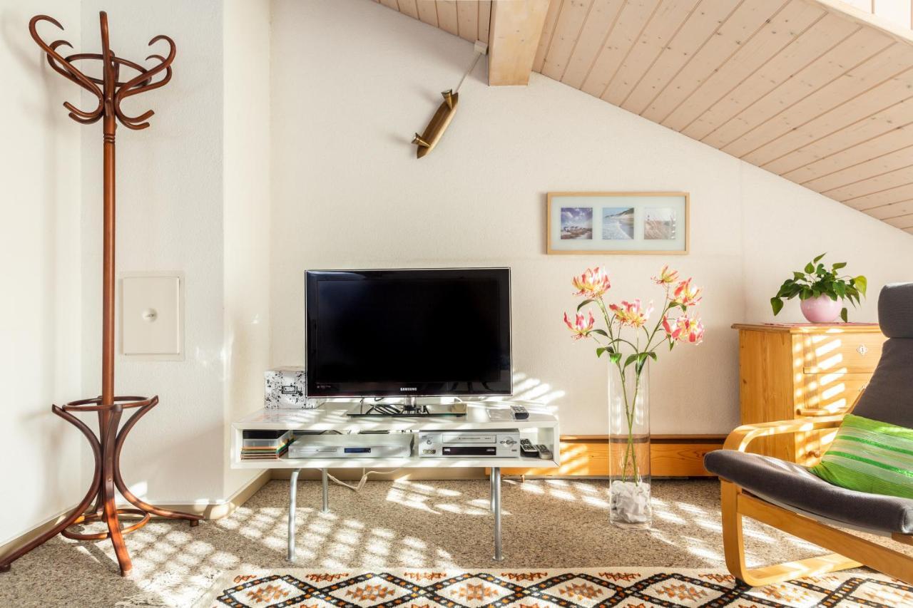 Bed and Breakfast Mybednbreakfast In Bottmingen Экстерьер фото