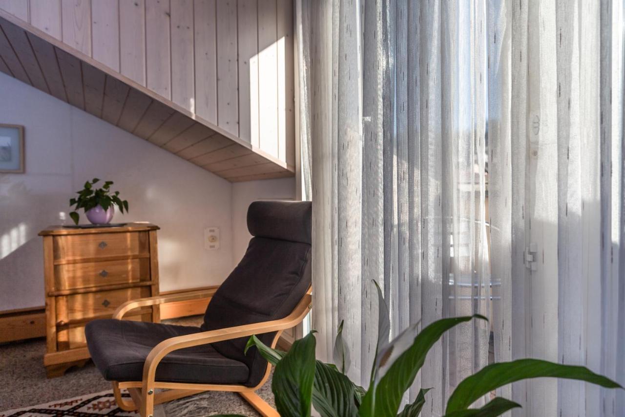 Bed and Breakfast Mybednbreakfast In Bottmingen Экстерьер фото