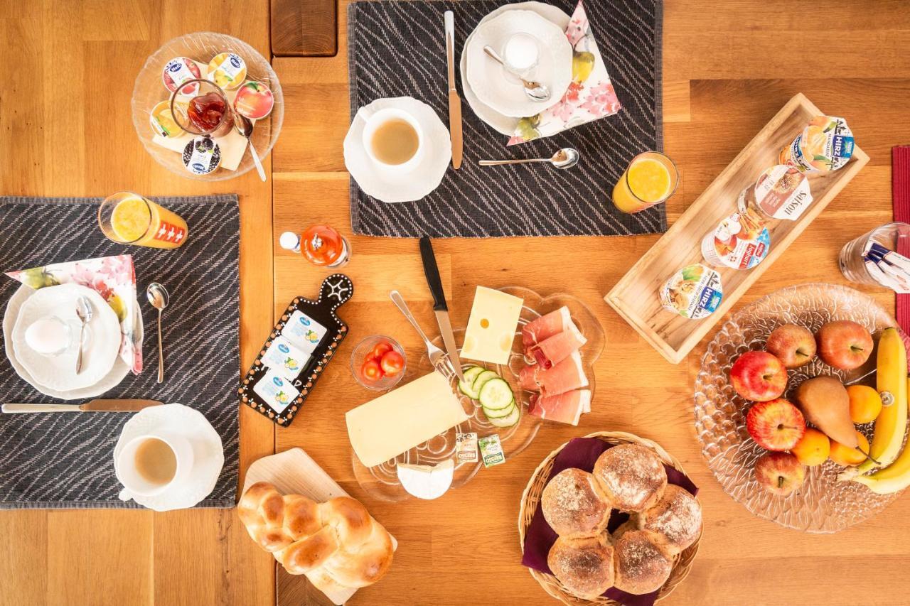 Bed and Breakfast Mybednbreakfast In Bottmingen Экстерьер фото